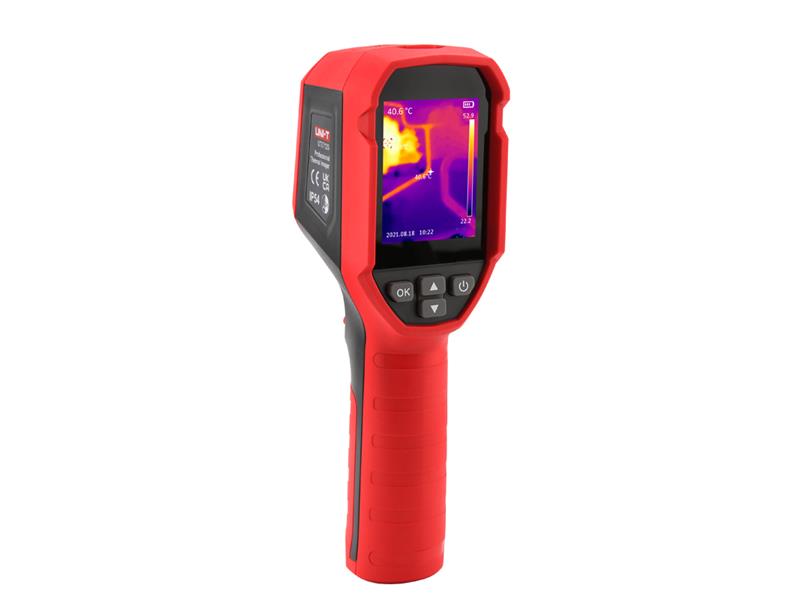 07760291 Camera termica UNI-T UTi712S - Image 1