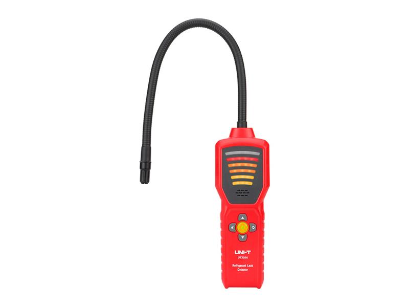 07760313 Detector de scurgeri de agent frigorific UNI-T UT336A - Image 1