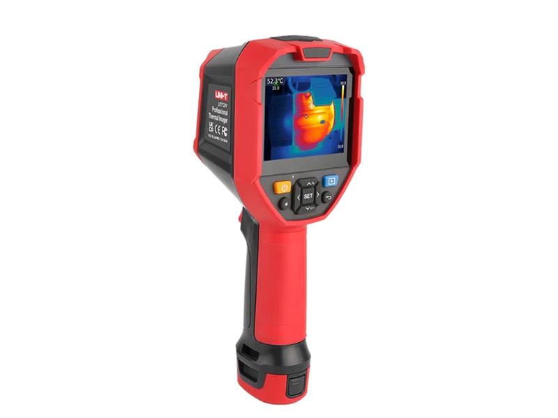 07760324 Camera termica UNI-T UTi720V - Image 1