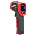 Termometru cu infrarosu UNI-T UT301A+