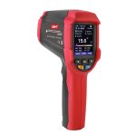 Termometru cu infrarosu UNI-T UT305A+
