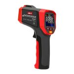 Termometru cu infrarosu UNI-T UT303D+
