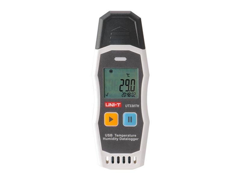 07820074 Datalogger UNI-T UT330TH - Image 1
