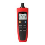 Termometru si higrometru UNI-T UT332+