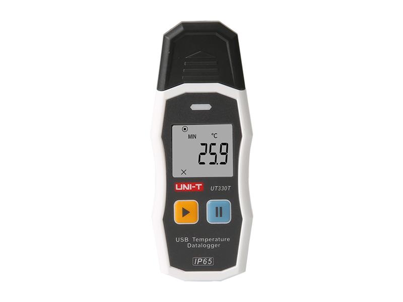 07820089 Datalogger UNI-T UT330T - Image 1
