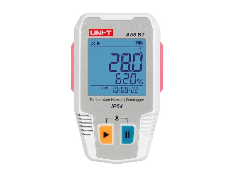 07820091 Datalogger UNI-T A56 BT - Image 1
