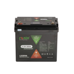 Acumulator LiFePo4 12.8V 100Ah