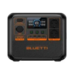Baterie Stație Portabilă Bluetti 1000W, Încărcare solară sau la priză