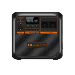 Baterie Stație Portabilă Bluetti 1800W, Încărcare solară sau la priză