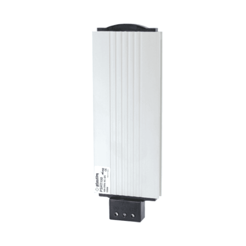 1 Incalzitor slim pentru rack-uri sau cabinete, 150W - Image 1