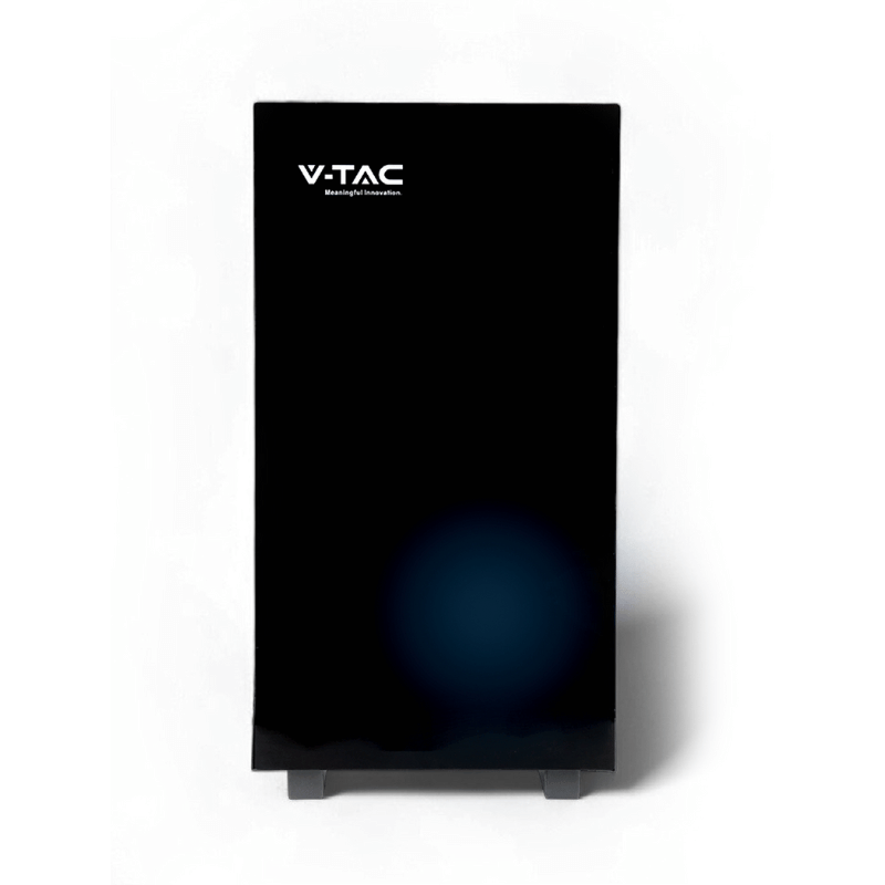 1 Acumulator LiFePo4 5.12kWh, VT-51200B, V-TAC - Image 1