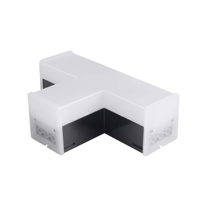 10170 T Conector Corp Negru 6500K - Image 1