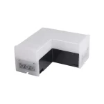 L Conector Corp Negru 6500K