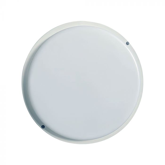 10200-p1_1 12W LED Plafonieră 6500K - Image 1