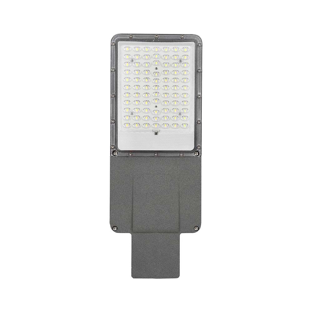 10224-2 20W LED Lampă Stradală Solară Cip Bridgelux 4000K - Image 1