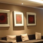 LED Modul Aluminiu 18W 4000K