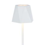 1.5W LED Lampă de Masă Alb 3in1