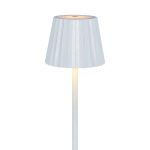 1.5W LED Lampă de Masă Negru 3in1