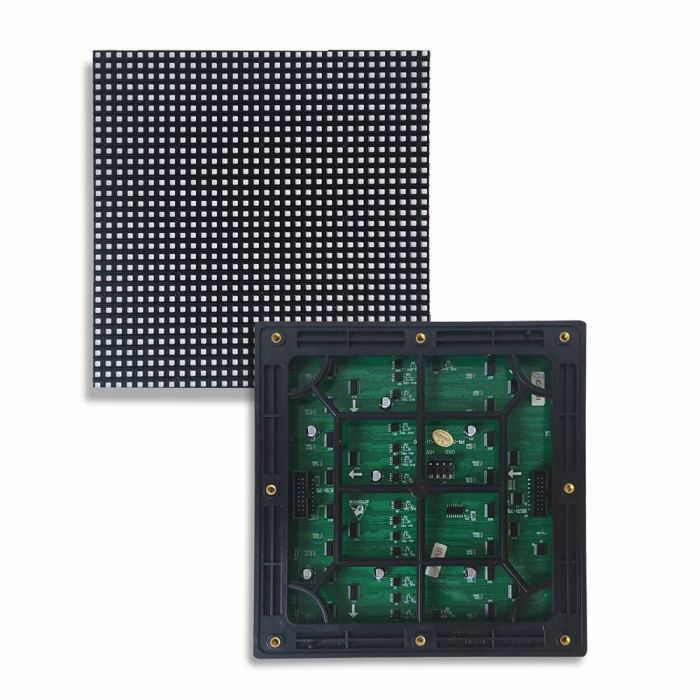 11078-p1_65 LED Display Outdoor P6 768/768mm - Image 1