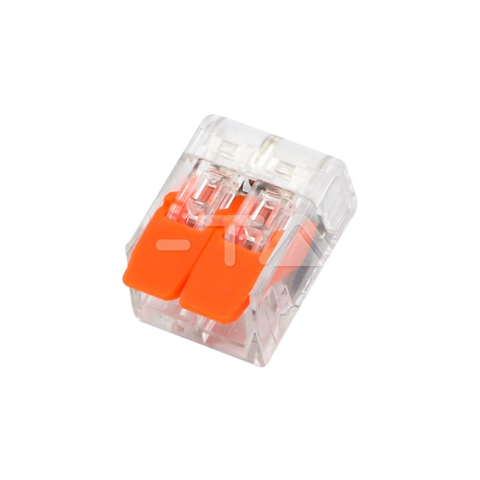 11134 2 Pin Conector Terminal 1 Intrare PC - Image 1
