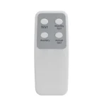 Telecomandă Pentru Lumină de Urgență Exit VT-995/VT-997