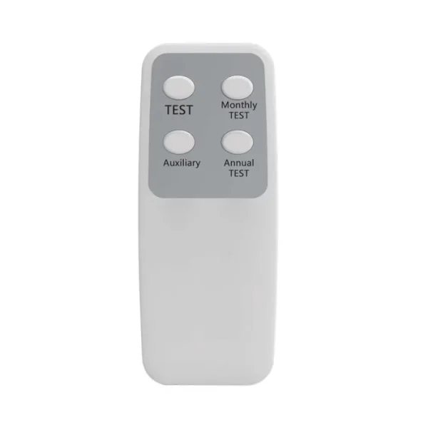 Telecomandă Pentru Lumină de Urgență Exit VT-995/VT-997