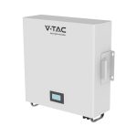 Acumulator LiFePo4 5.12kWh VT-48100-W, V-TAC