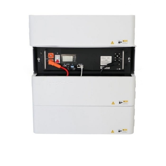 11556-3 Rack/suport pentru acumulator VestWoods 5.12kWh - Image 1