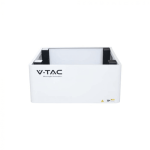 Rack/suport pentru acumulator VestWoods 9.6kWh