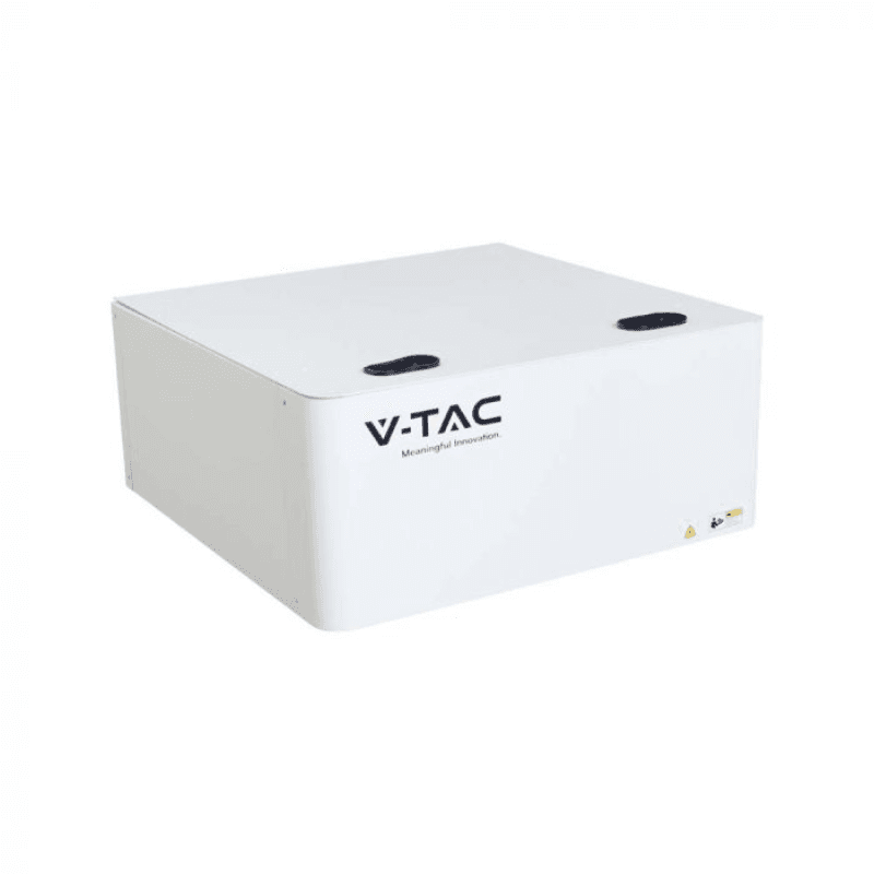 11559 Capac Rack/suport pentru acumulator VestWoods 9.6kWh - Image 1