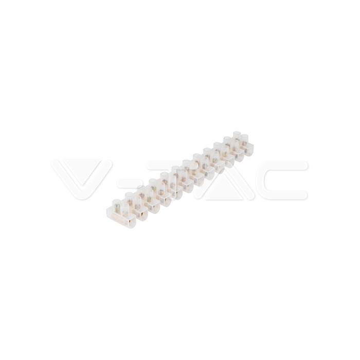11799-1 Terminal din Cupru 3A 2.5mm 10pcs/Set - Image 1