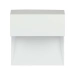 3W LED Lumină Pentru Trepte Corp Alb 3000K
