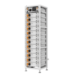 Kit Acumulatori High Voltage Oliter 61.44kWh, V-TAC