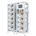Kit Acumulatori High Voltage Oliter 105kWh, V-TAC