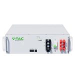 Acumulator LiFePo4 5.12kWh VT-51201-W, V-TAC