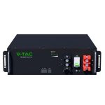 Acumulator LiFePo4 5.12kWh VT-51201-B, V-TAC