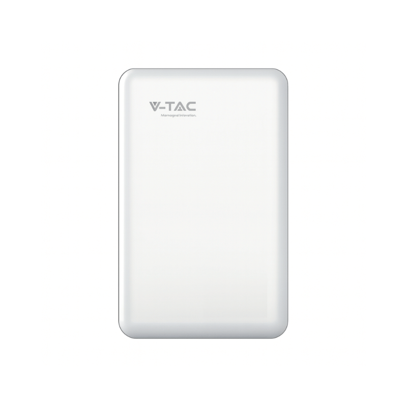 12653 Acumulator LiFePO4 10.24kWh VT-10242W IP65 -20°C, V-TAC - Image 1