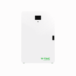 Acumulator Slim LiFePO4 14.33kWh VT-14033, V-TAC