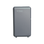 Acumulator LiFePO4 10.24kWh VT-12040-1 IP65, V-TAC