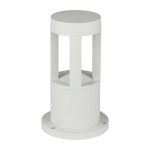 10W LED Lampă Corp Alb 25cm Înălțime Cip CREE 4000K