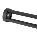 10W LED Lampă Corp Negru 80cm ÎnălțimeCip CREE 5000K
