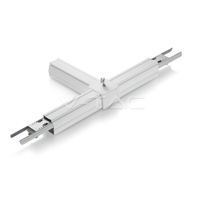1384 Conector T 8 Fire - Image 1