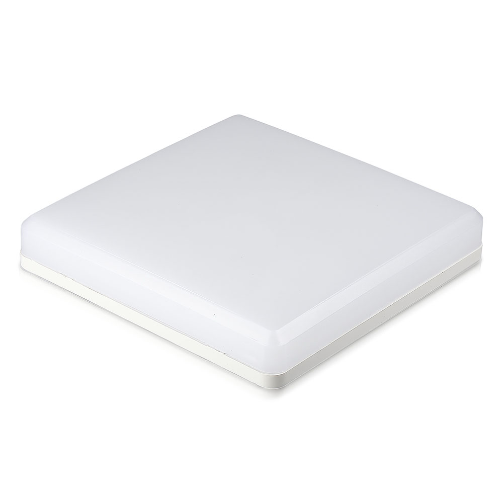 13959-2 25W Aplică LED SAMSUNG Cip Făra Ramă Pătrat 3000K IP44 100lm/W - Image 1