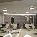 Aplică LED 60W SMART 3 în 1 Înstelat