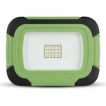 10W Proiector LED Reîncărcabil Cip SAMSUNG USB + SOS Funcție IP44 4000K