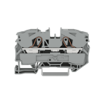 Clema sir WAGO Topjob 2016-1201 cu 2 conductori 76A, 0,5mm² - 16 mm²