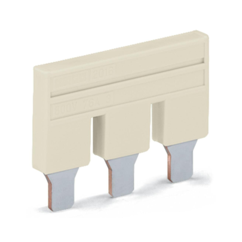 2016-402 Shunt cu 2 pini, 2016-402, Wago - Image 1