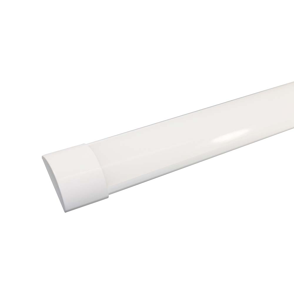 20363-2 50W LED Grill Fitting 150CM CCT - Image 1