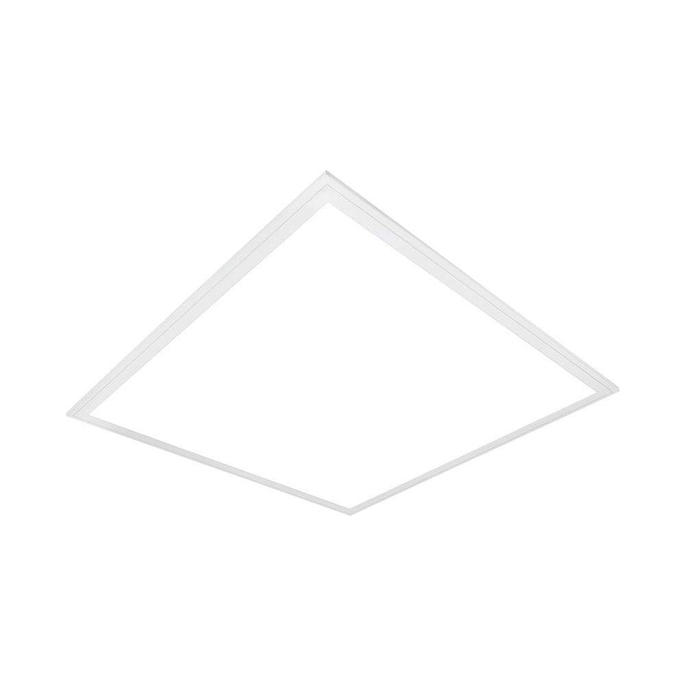 20419-2 Panou LED Cip SAMSUNG 29W 595x595mm 120 lm/W 4000K 5 Ani Garanție - Image 1