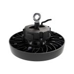 200W LED Highbay Driver MEANWELL Dimabil 5 Ani Garanție 6400K 185 lm/W